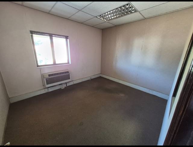 342M² OFFICE TO LET IN RIVONIA